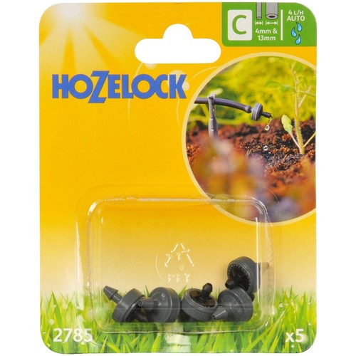 Hozelock lph pressure - lph,