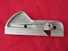 Vintage Record 043 Plough