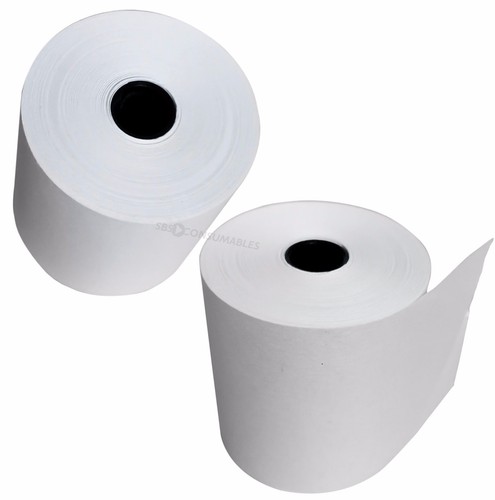 Adding machine rolls - 5,