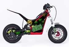 OSET 12.5 STICKER KIT - OSET