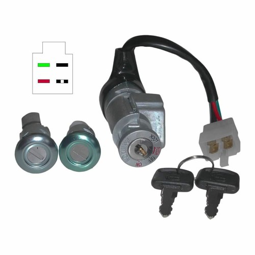 Ignition switch honda 50 - honda,
