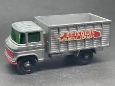 MATCHBOX LESNEY No.11