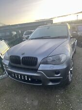BMW X5 E70 3.0sd M Sport Breaking Full Car