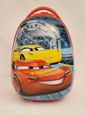 Heys Rolling Luggage Disney