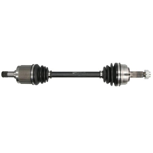 Pascal g24013pc drive shaft - pascal,