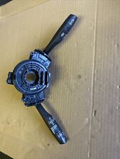 VAUXHALL ASTRA K NAV K 3600 MK7 2015-2022 CIM MODULE WITH STALKS 39063118 37879