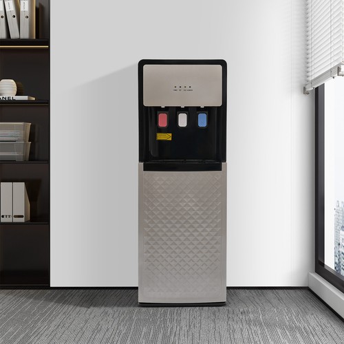 Bottom loading water cooler - bottom,