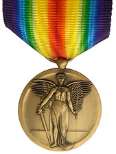 Romania Romanian WWI Victory