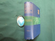 History of Prince of Wales's Leinster Regt (Royal Canadians) Vol I - Whitton