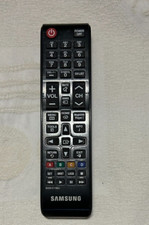 Genuine Samsung Remote Control - BN59-01180A - TV Remote Control - Used