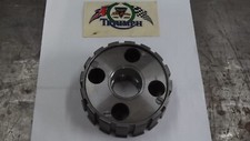 TRIUMPH PRE-UNIT CLUTCH CENTRE