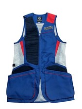 Tagami Clay Shooting Vest in