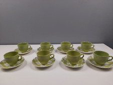 8 x Vintage 1960's Empire