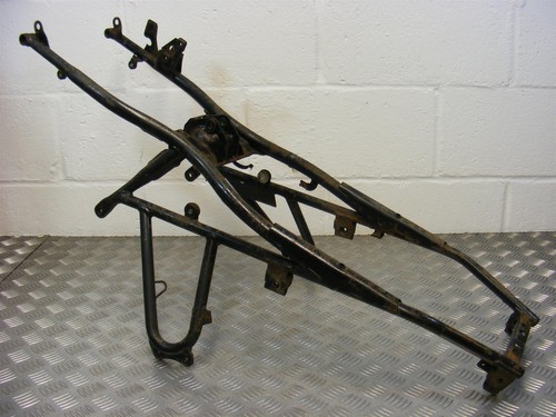 Bmw 1150 rear subframe - 1150,