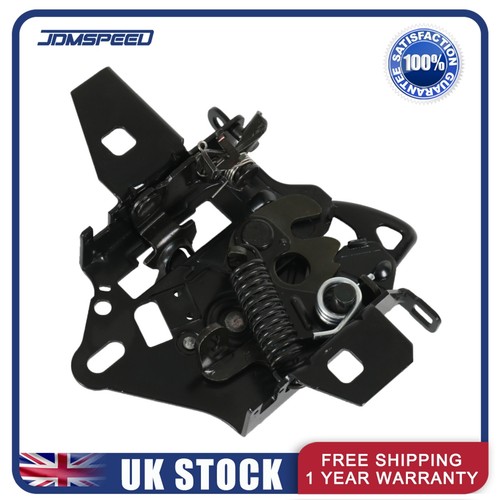 Bonnet lock fit for passat - for, vw