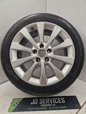 AUDI VW Vag A6 A7 S5 Silver