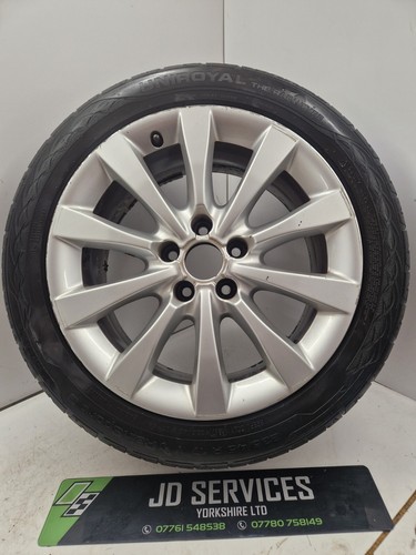 Audi vag s5 - vag, silver