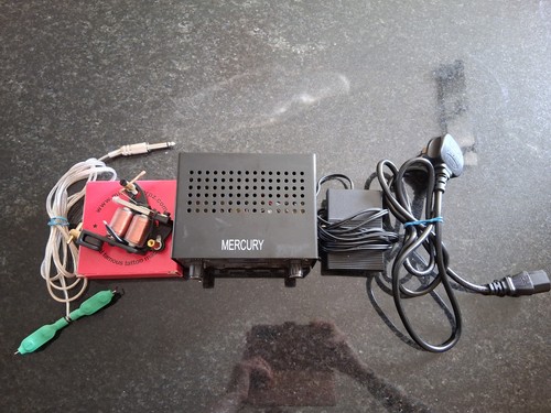 Micky sharpz mkiv - micky,