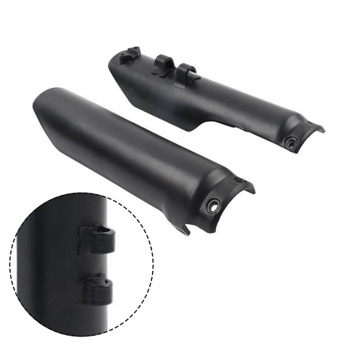 Front fork guard cover for - cover,