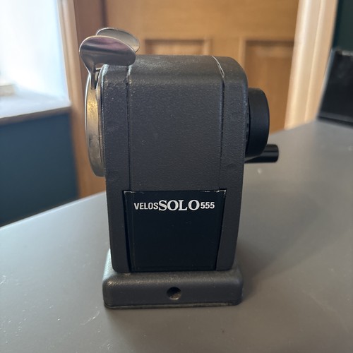 Velos solo 555 metal - solo, desktop