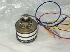 Penny Giles, P&G Rotary Fader