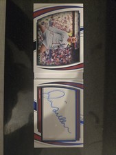 David Beckham Immaculate