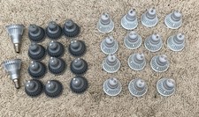 Job Lot 26x LED GU10 Spotlight