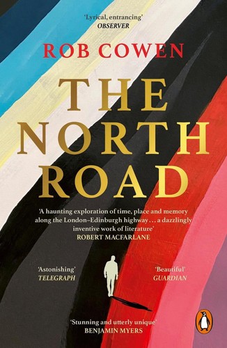 The north road rob - the, cowen
