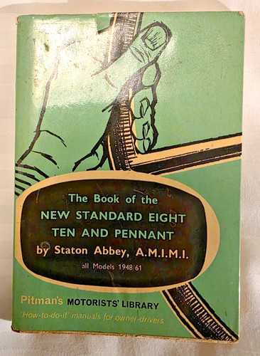 Pitman library the book of - the,
