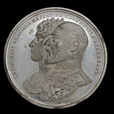 1902 edward vii - edward, &