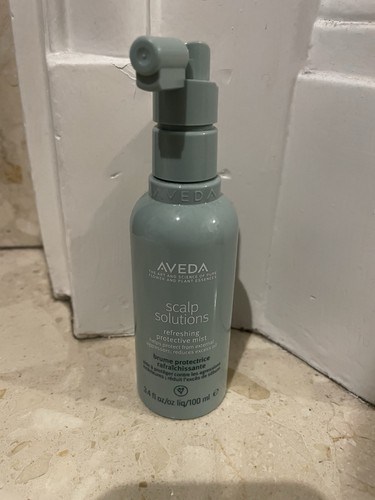 Aveda scalp solutions range - aveda,
