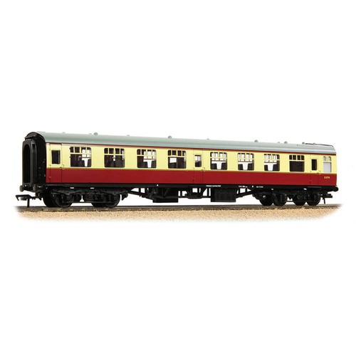 Bachmann 052h gauge br - oo,