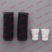 FRONT DUST COVER KIT SHOCK