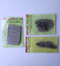 Stampendous Stamp Bundle