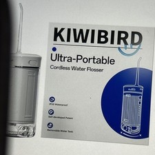 Kiwibird Mini Water Flosser