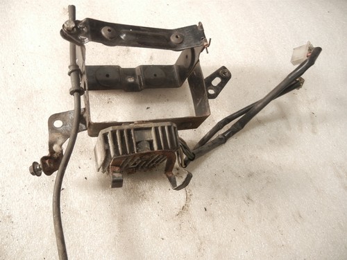 Honda gl500 silverwing battery - honda,