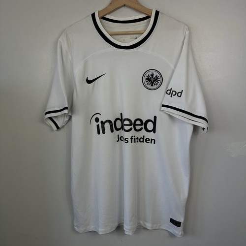 Eintracht frankfurt shirt - eintracht,