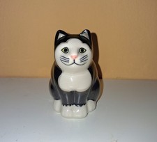Quail Ceramics 'Simon' The Cat