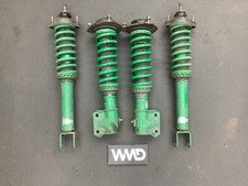 Mitsubishi Evo 7 8 9  Adjustable Suspension Coilovers Springs Damper