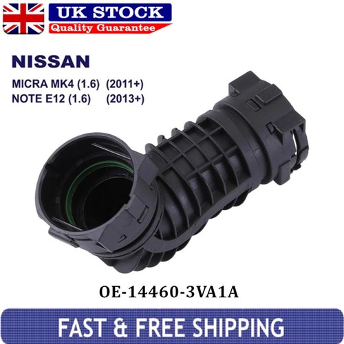 Intake air turbo tube - air,