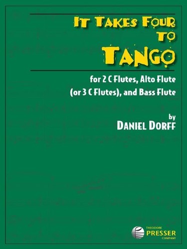 Takes four tango - it,