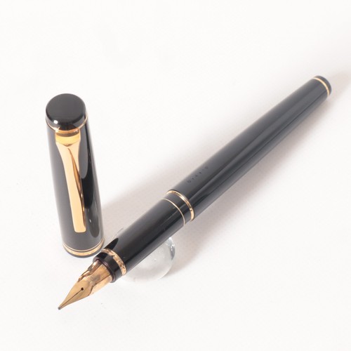 Pilot elabo vintage fountain - pilot,