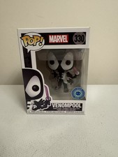 Funko Pop Venompool #330 Pop