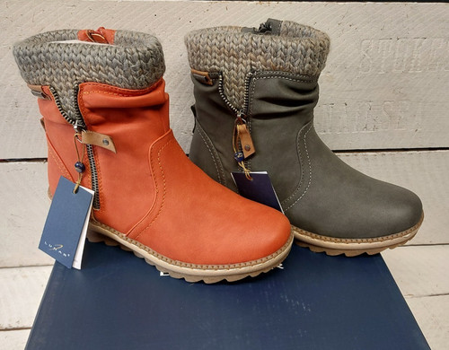 Ladies lunar deborah - ladies,
