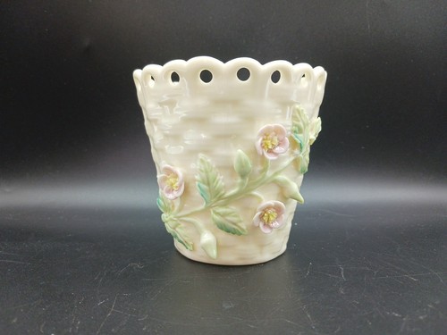 7th period floral basketweave - 7th,