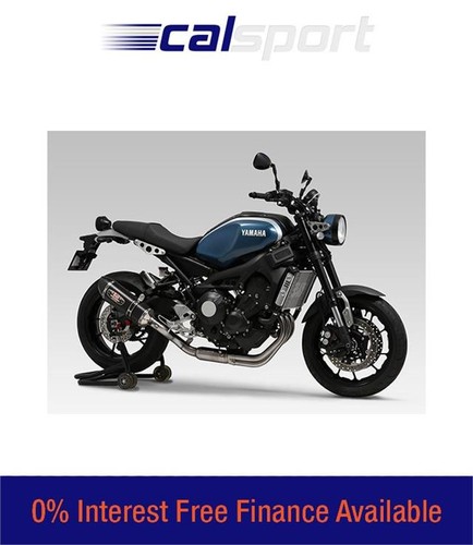 Yoshimura r77s stainless - yoshimura,