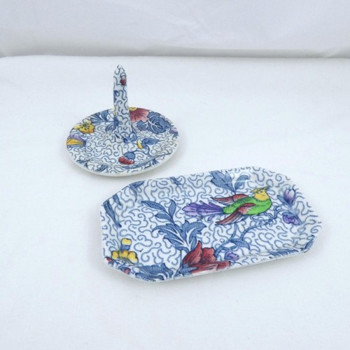 Losol ware trinket dish - losol,