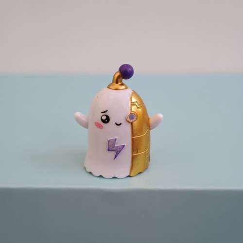 Lankybox micro cyborg ghosty - lankybox,