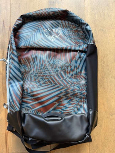 Osprey transporter 25l panel - osprey,