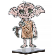 Dobby - Crystal Art Mirror
